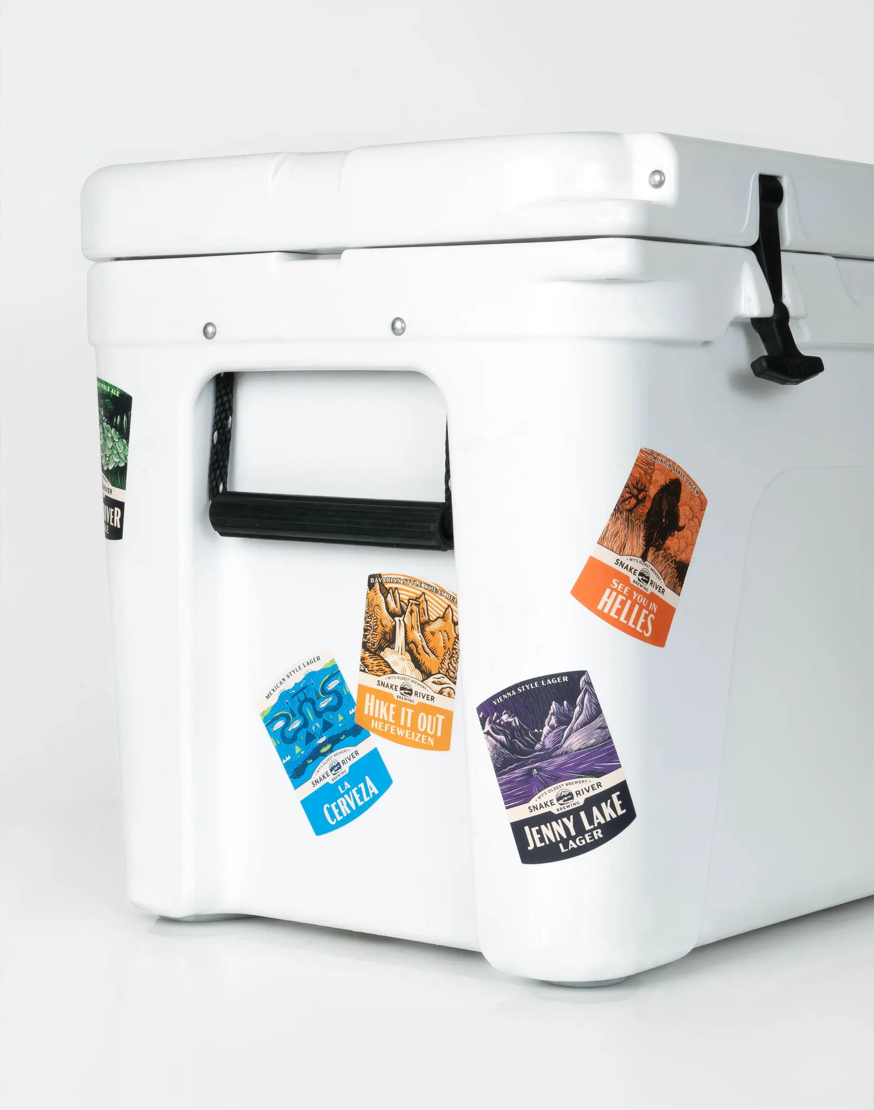 New-Thought-Snake-River-Brewery-Branding-Peel-and-Stick-Lable-Cooler-Stickers-Halfscreen