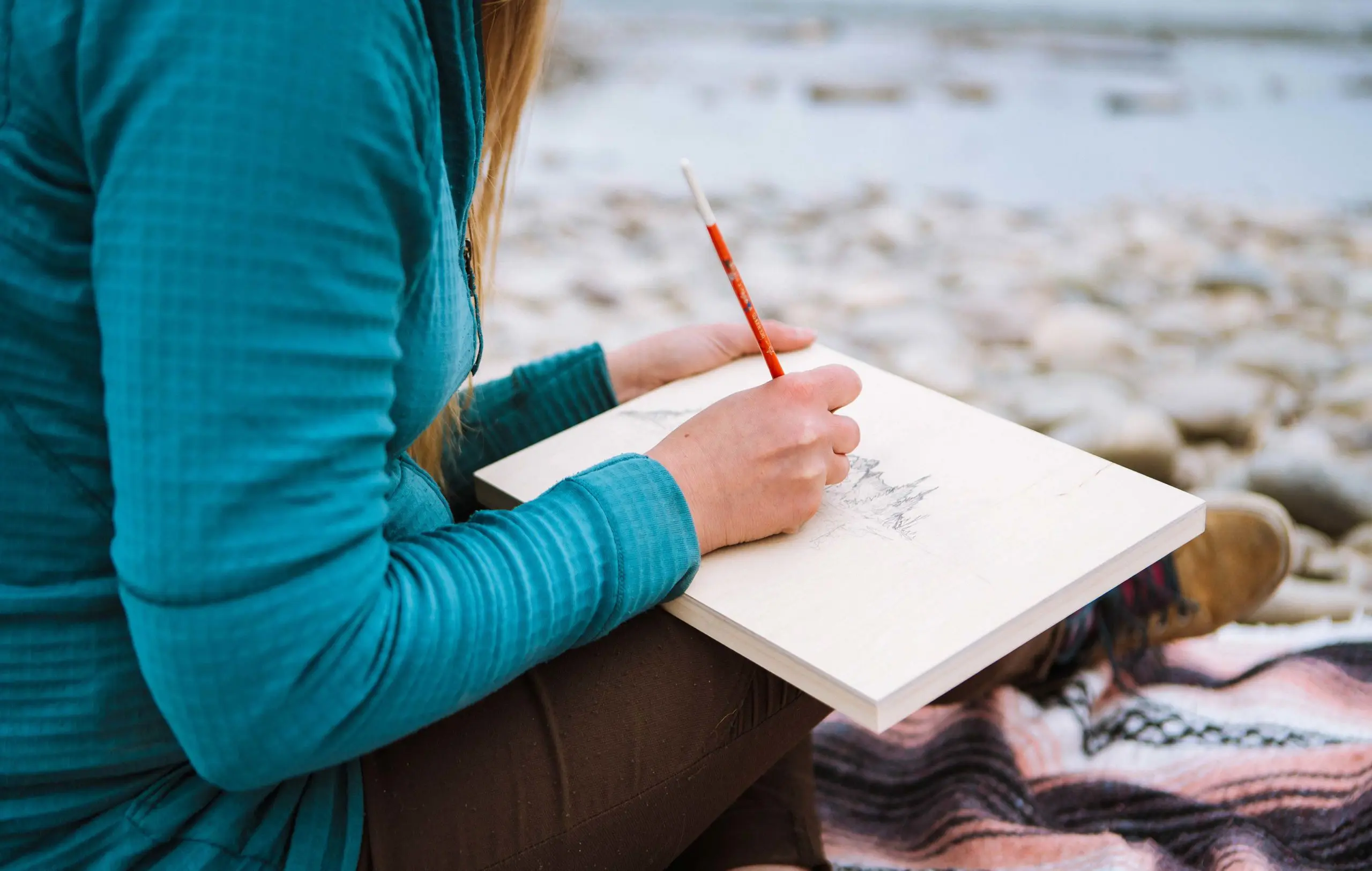 New-Thought-Wildly-Creative-Jackson-Hole-Social-Photography-Katie-Lozancich-Painting-fullscreen