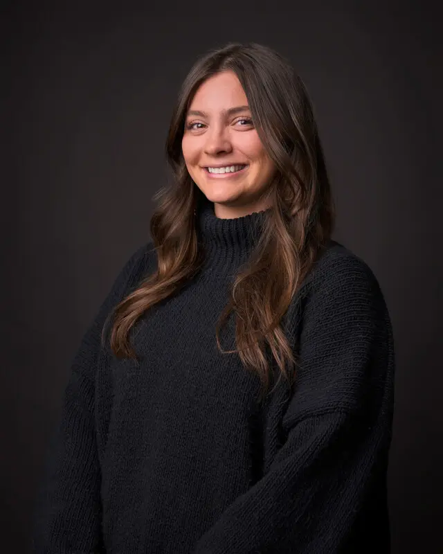 Madison Engelman