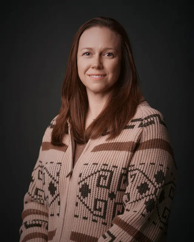 Mette Mosquera