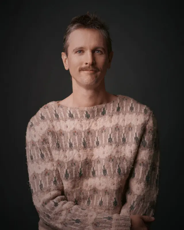Ryan Stolp