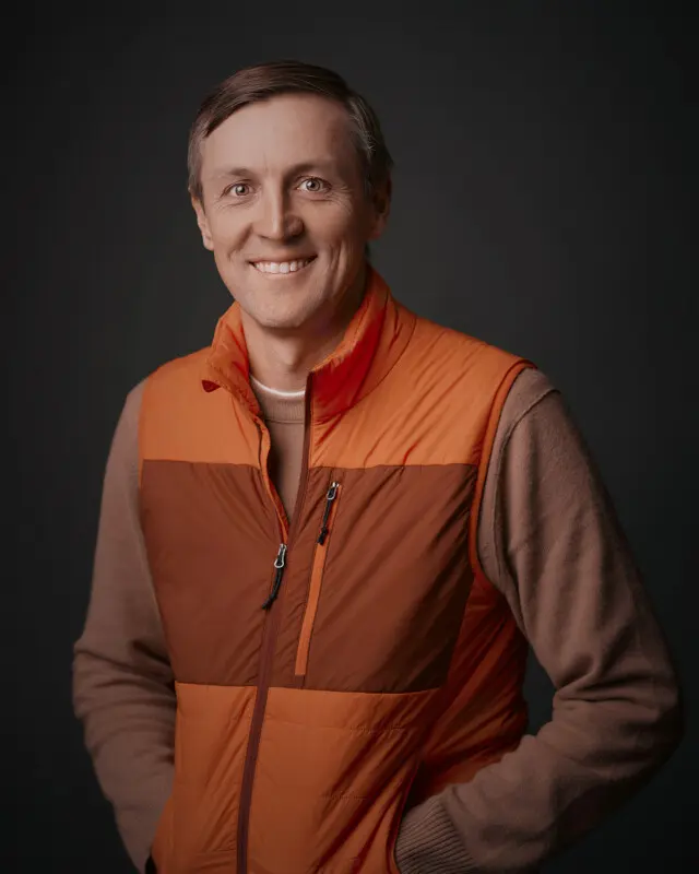 Scott Page