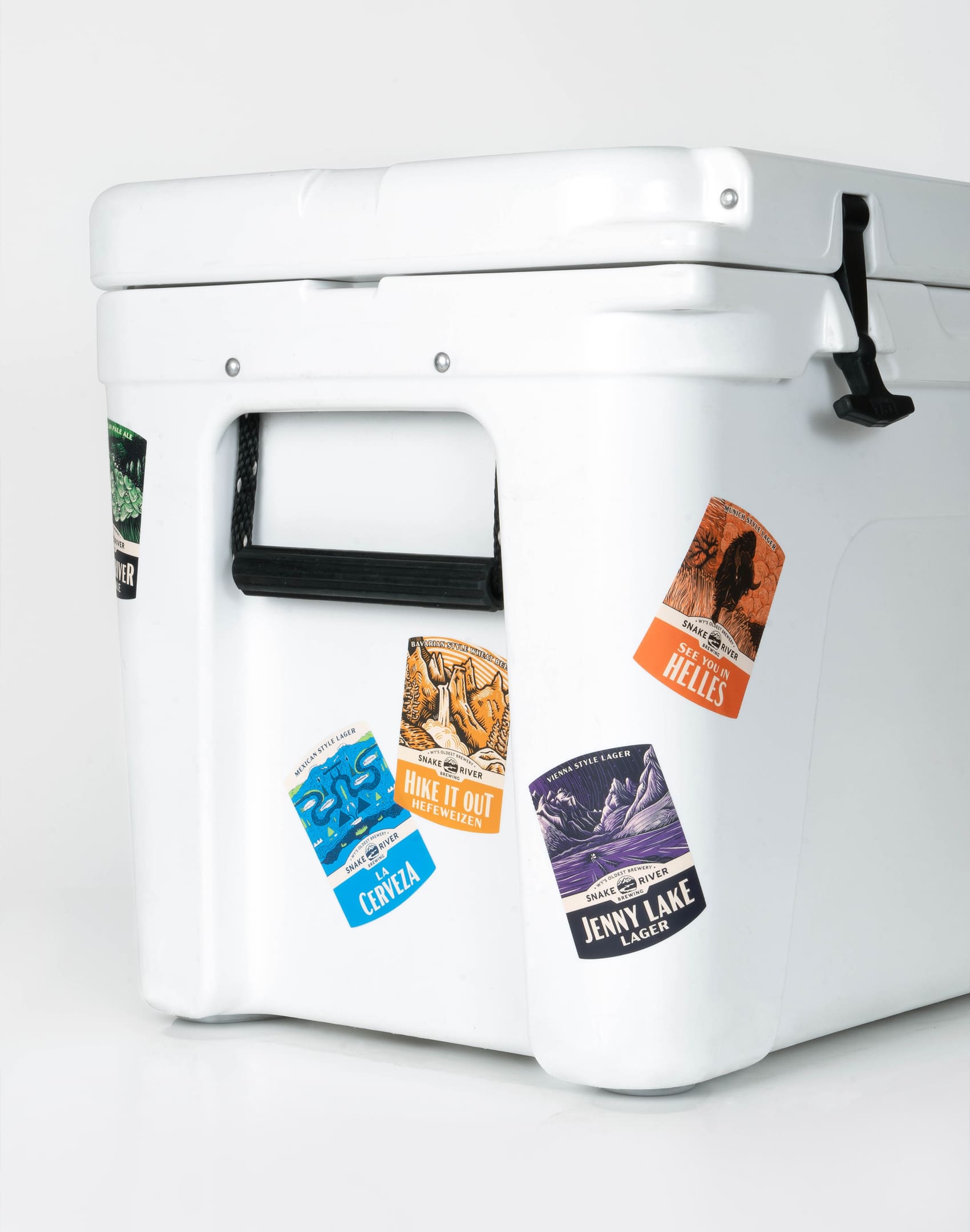 New-Thought-Snake-River-Brewery-Branding-Peel-and-Stick-Lable-Cooler-Stickers-Halfscreen