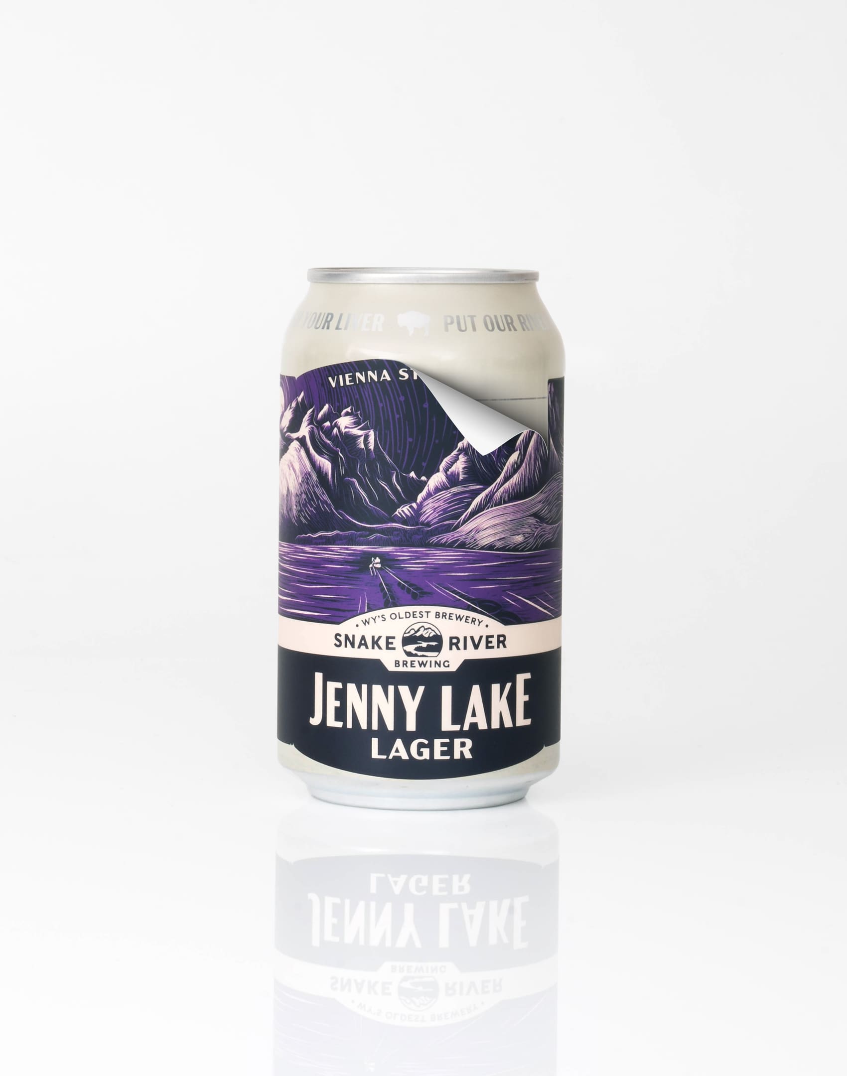 New-Thought-Snake-River-Brewery-Branding-Peel-and-Stick-Lable-Halfscreen